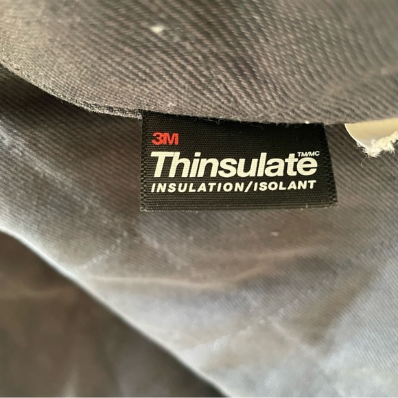 J. Crew Men’s Wool Car Coat - Picture 4 of 4